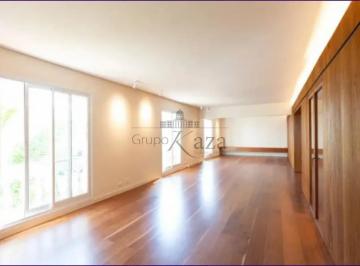 Apartamento · 194m² · 3 Quartos · 2 Vagas · Apartamento - Itaim Bibi - 3 Dormitórios - 194m².