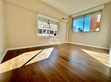 Apartamento · 71m² · 2 Quartos · 1 Vaga · Apartamento 2 dormitórios 71m² 1 vaga no bairro Mont Serrat!