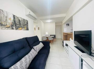 Apartamento · 71m² · 2 Quartos · 1 Vaga · Apartamento à venda no Gonzaga em Santos.