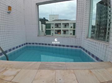 Apartamento · 114m² · 2 Quartos · 2 Vagas · Apartamento à venda no Marapé em Santos.