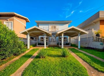 Casa · 241m² · 3 Quartos · 2 Vagas · Casa locação com 240,85 m² 3 quartos no Condomínio Terras de São Francisco
