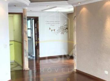Apartamento · 94m² · 3 Quartos · 2 Vagas · Apartamento para aluguel, 3 quartos, 1 suíte, 2 vagas, Centro - Diadema/SP