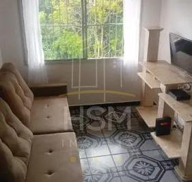Apartamento · 50m² · 2 Quartos · 1 Vaga · Apartamento Pronto para Morar em São Bernardo do Campo | 2 Dormitórios, Planejados e 1 Vaga