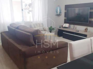 Casa · 284m² · 5 Quartos · 3 Vagas · Casa assobradada com 2 residências, espaço gourmet e 3 vagas em Santa Terezinha