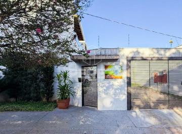 Casa · 144m² · 3 Quartos · 2 Vagas · Sobrado no Condomínio Solar do Bosque