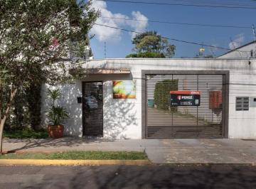 Casa · 144m² · 3 Quartos · 2 Vagas · Sobrado no Condomínio Solar do Bosque