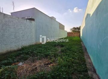 Terreno · 125m² · Terreno à venda, Santa Terezinha - Piracicaba/SP