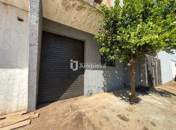 Comercial · 52m² · 1 Quarto · 1 Vaga · Salão para aluguel, 1 quarto, 1 vaga, Jardim Dona Rosina - Rio das Pedras/SP