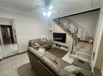 Casa · 161m² · 3 Quartos · 2 Vagas · Casa à venda, 3 quartos, 1 suíte, 2 vagas, Jardim Diamante - Piracicaba/SP