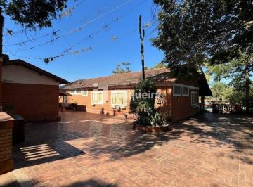 Rural · 10200m² · 4 Quartos · Chácara à venda, 4 quartos, 2 suítes, Santa Terezinha - Piracicaba/SP