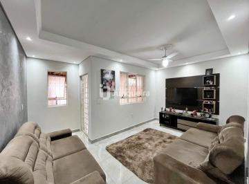 Casa · 70m² · 2 Quartos · 1 Vaga · Casa à venda, 2 quartos, 1 vaga, Santa Terezinha - Piracicaba/SP