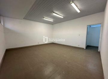 Comercial · 68m² · Sala Comercial para aluguel, Centro - Piracicaba/SP