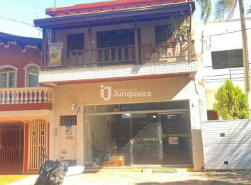 Casa · 304m² · 3 Quartos · 3 Vagas · Casa Comercial à venda, 3 quartos, 2 suítes, 3 vagas, Centro - Piracicaba/SP