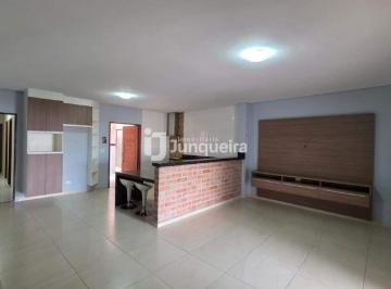 Casa · 120m² · 2 Quartos · 2 Vagas · Casa à venda, 2 quartos, 2 vagas, Parque Residencial Monte Rey III - Piracicaba/SP