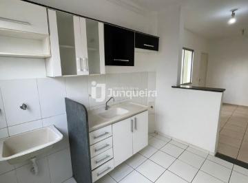 Apartamento · 46m² · 2 Quartos · 1 Vaga · Apartamento à venda, 2 quartos, 1 vaga, Piracicamirim - Piracicaba/SP