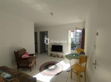 Apartamento · 47m² · 2 Quartos · 1 Vaga · Apartamento à venda, 2 quartos, 1 vaga, Gran Park Residencial - Piracicaba/SP