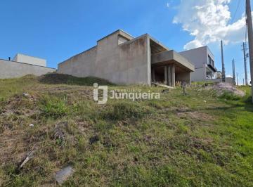 Terreno · 260m² · Terreno à venda, Soleil - Piracicaba/SP