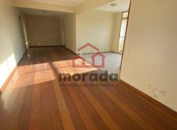 Apartamento · 125m² · 3 Quartos · 1 Vaga · Apartamento para aluguel, 3 quartos, 1 suíte, 1 vaga, CENTRO - ITAUNA/MG