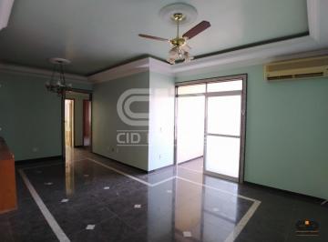 Apartamento · 135m² · 3 Quartos · 1 Vaga · Apartamento com 3 Quartos no Edifício América Central