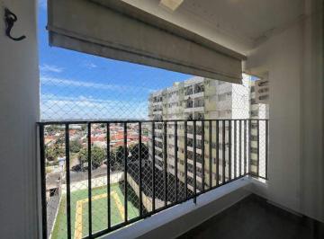 Apartamento · 73m² · 2 Quartos · 1 Vaga · Apartamento 2 quartos, sendo 1 suíte próximo a UFMT no Residencial Adélia