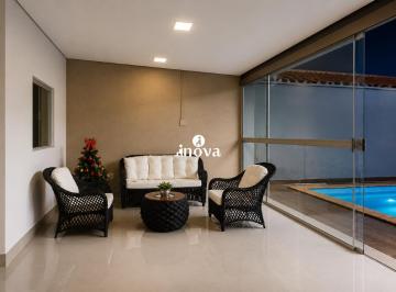 Casa · 140m² · 3 Quartos · 2 Vagas · Casa a venda, Bairro Jardim Espanha