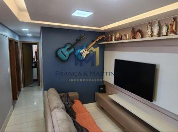 202605111356062863.jpeg · Apartamento à venda I Residencial Acapulco, Taguatinga Sul, 3 dormitórios, 1 banheiro, 1 vaga