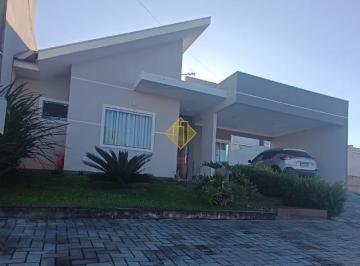 Casa · 150m² · 3 Quartos · 2 Vagas · Casa à venda, 3 quartos, 1 suíte, 2 vagas, Cascavel Velho - Cascavel/PR