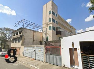 Apartamento · 40m² · 2 Quartos · Apartamento para Aluguel no Parque Boturussu com 2 Quartos (40 m²)