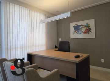 Comercial · 32m² · 1 Vaga · Sala comercial para locação – Vila Regente Feijó