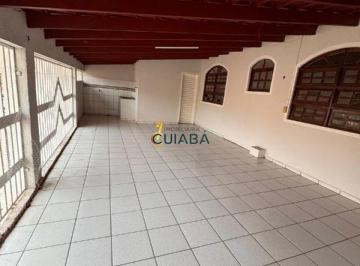 Casa · 250m² · 4 Quartos · 2 Vagas · Vende-se uma Casa Tipo Sobrado no Bairro Cophamil!