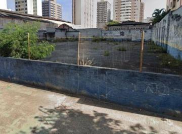 Terreno · 879m² · Terreno à venda, Barcelona - São Caetano do Sul/SP
