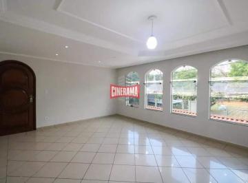 Casa · 267m² · 2 Quartos · 4 Vagas · Sobrado à venda em Santa Maria - São Caetano do Sul | Cinerama Imóveis