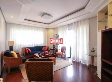 Apartamento · 175m² · 3 Quartos · 3 Vagas · Apartamento à venda em Santa Paula - São Caetano do Sul | Cinerama Imóveis