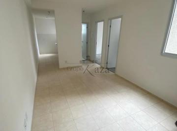 Apartamento · 44m² · 2 Quartos · 1 Vaga · Oportunidade - Apartamento - Residencial Vista Bela - Jardim Paraíso - 2 Dormitórios - 44m².