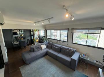 Apartamento · 120m² · 3 Quartos · 1 Vaga · Oportunidade - Apartamento - Jardim São Dimas - Residencial Ipanema - 3 Dormitórios - 120m².
