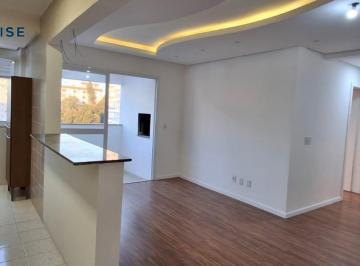 Apartamento · 96m² · 2 Quartos · Apartamento para aluguel - no Centro