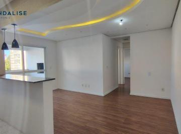 Apartamento · 96m² · 2 Quartos · Apartamento para aluguel - no Centro