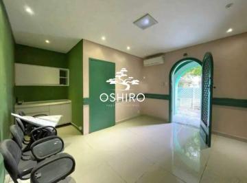 Casa · 300m² · 3 Quartos · 3 Vagas · Casa à venda- Pompéia- Santos- SP