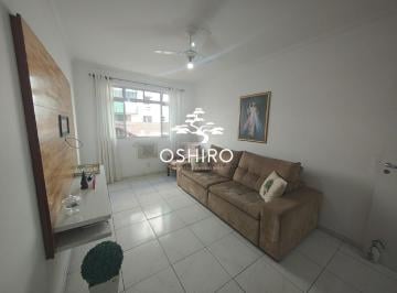 Apartamento · 69m² · 2 Quartos · 1 Vaga · Apartamento à Venda / 2 Quartos / Campo Grande - Santos
