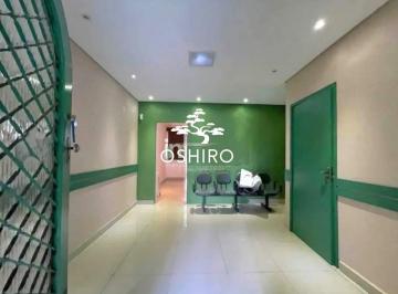 Casa · 300m² · 4 Quartos · 3 Vagas · Casa para alugar Pompéia- Santos- SP