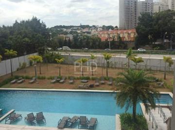 Apartamento · 69m² · 3 Quartos · 1 Vaga · Apartamento Novo com 3 Dormitórios e Lazer Completo no Rudge Ramos - São Bernardo/SP