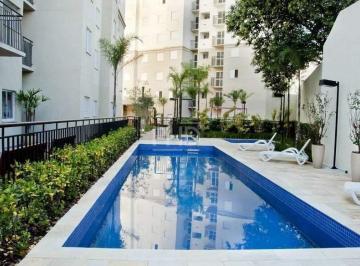 Apartamento · 60m² · 2 Quartos · 1 Vaga · Apartamento 2 Dorms (1 Suíte) | 1 Vaga | Nova Petrópolis, São Bernardo do Campo - SP