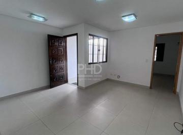 Casa · 91m² · 2 Quartos · 2 Vagas · Casa Térrea Reformada no Centro de São Bernardo do Campo com 2 Dormitórios e 2 Vagas, Próxima ao Nov