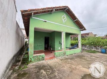 Casa · 83m² · 2 Quartos · 2 Vagas · Casa à venda com 2 quartos no bairro Baixio 