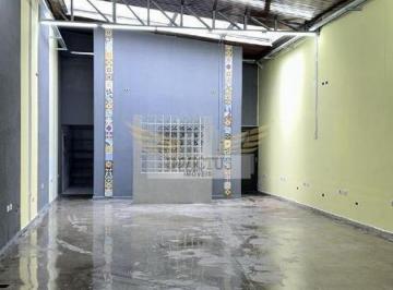 Comercial · 200m² · Salão Comercial à Venda, 200m² - Vila Bastos, Santo André/SP.