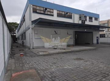 Comercial · 2003m² · 22 Vagas · Galpão Logístico Estratégico à Venda, 2.000m² - Lapa de Baixo, São Paulo/SP.