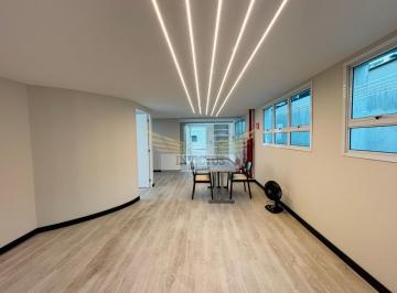 Comercial · 200m² · 4 Vagas · Sala Comercial para Alugar, 200m² - Bairro Jardim, Santo André/SP.
