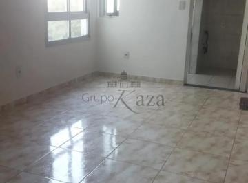 Apartamento · 61m² · 2 Quartos · 1 Vaga · Apartamento - Monte Castelo - Residencial Jangada - 2 Dormitórios - 61,41m².