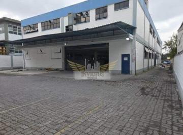 Comercial · 2003m² · 22 Vagas · Galpão Logístico Estratégico para Alugar, 2.002m² - Lapa de Baixo, São Paulo/SP.
