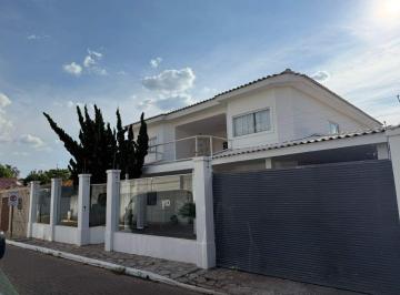 Casa · 400m² · 8 Quartos · 4 Vagas · EXCELENTE CASA DE ALTO PADRÃO VICENTE PIRES | 8 QUARTOS | 4 SUÍTES |